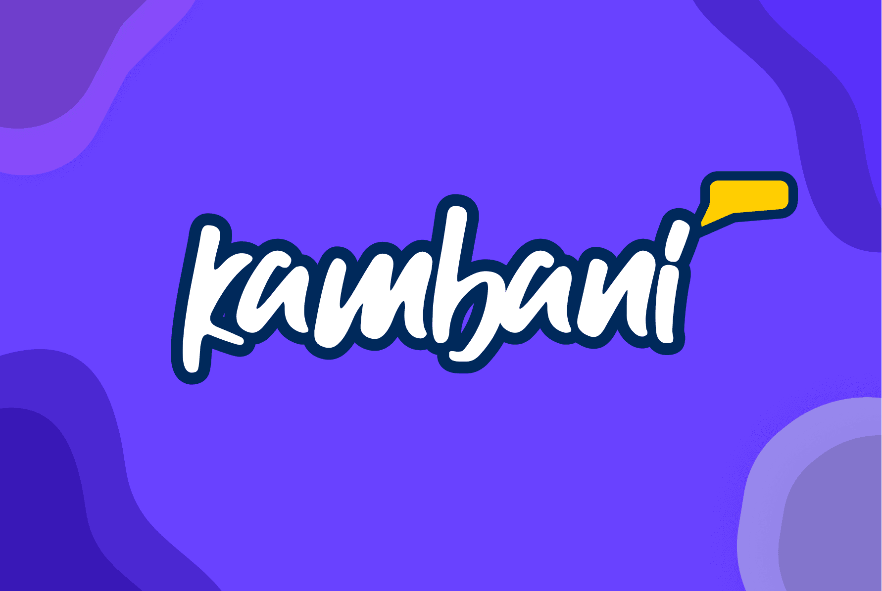 Kambani Brand